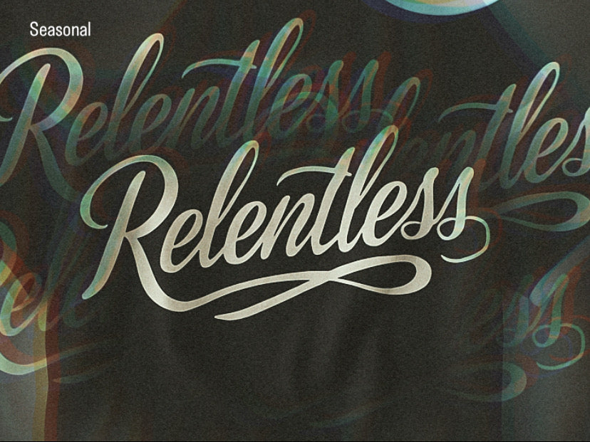 Relentless | RLNT