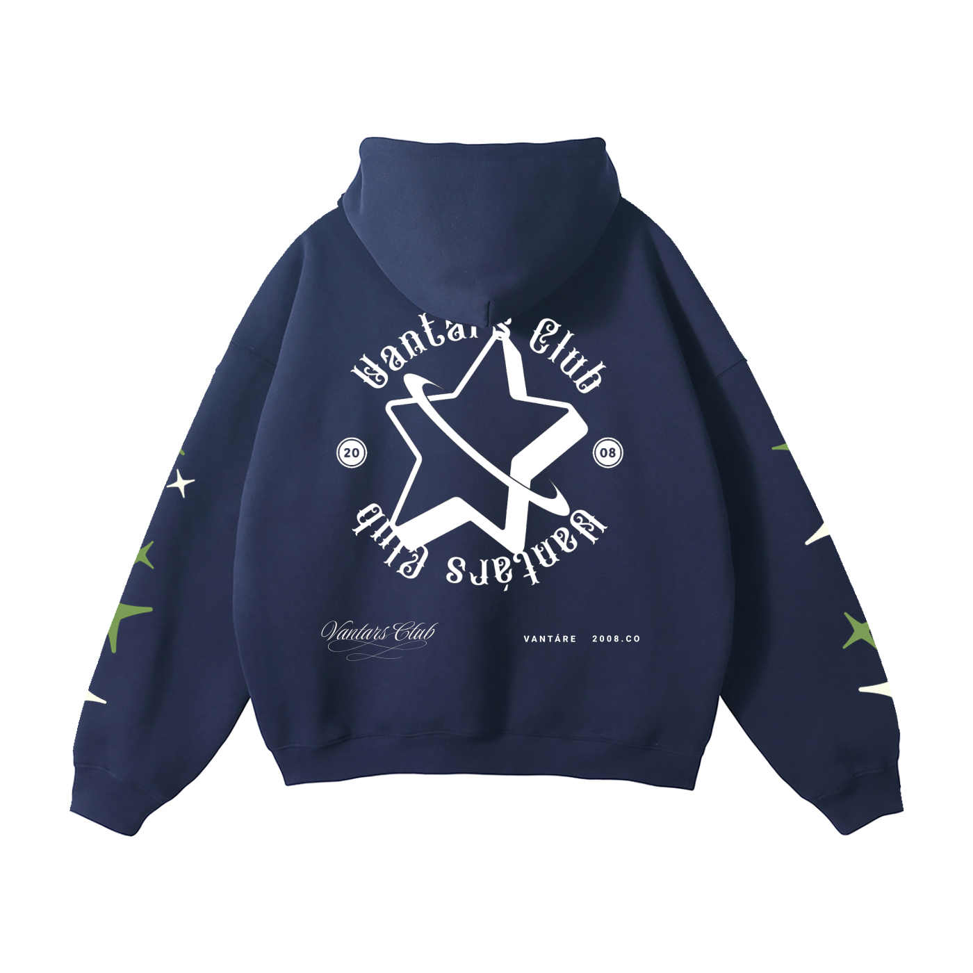 Star Trooper, Essentials Hoodie.