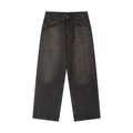 Vintage Heavyweight Loose Denims