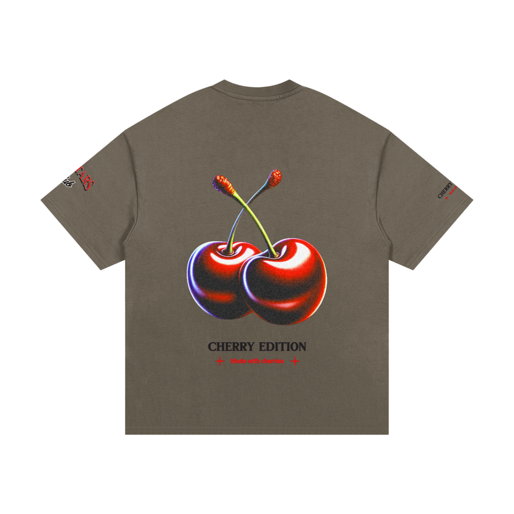 Vantárs - Cherry Edition Tee