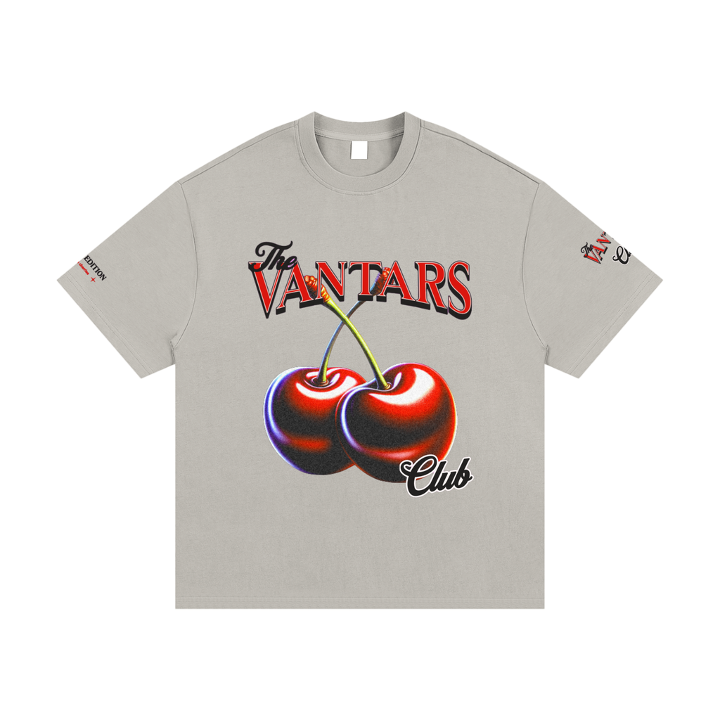 Vantárs - Cherry Edition Tee