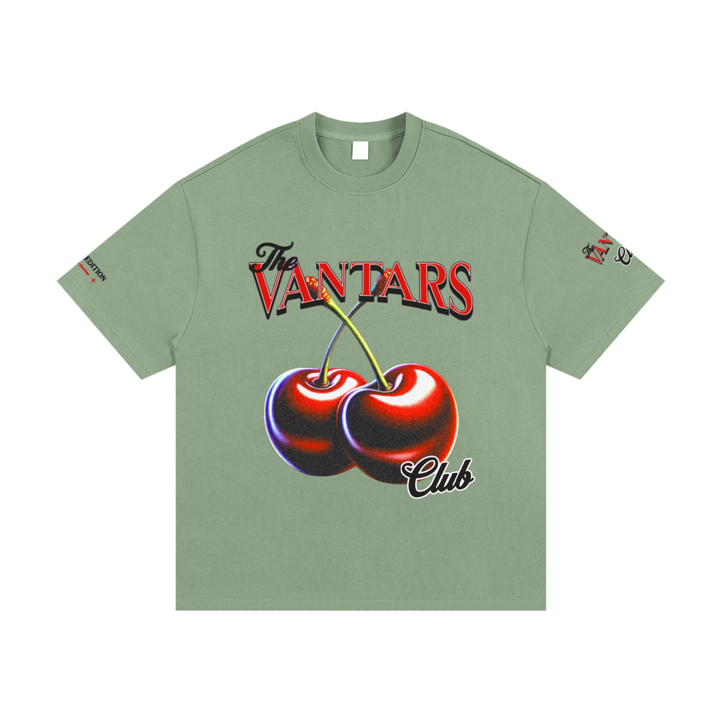 Vantárs - Cherry Edition Tee