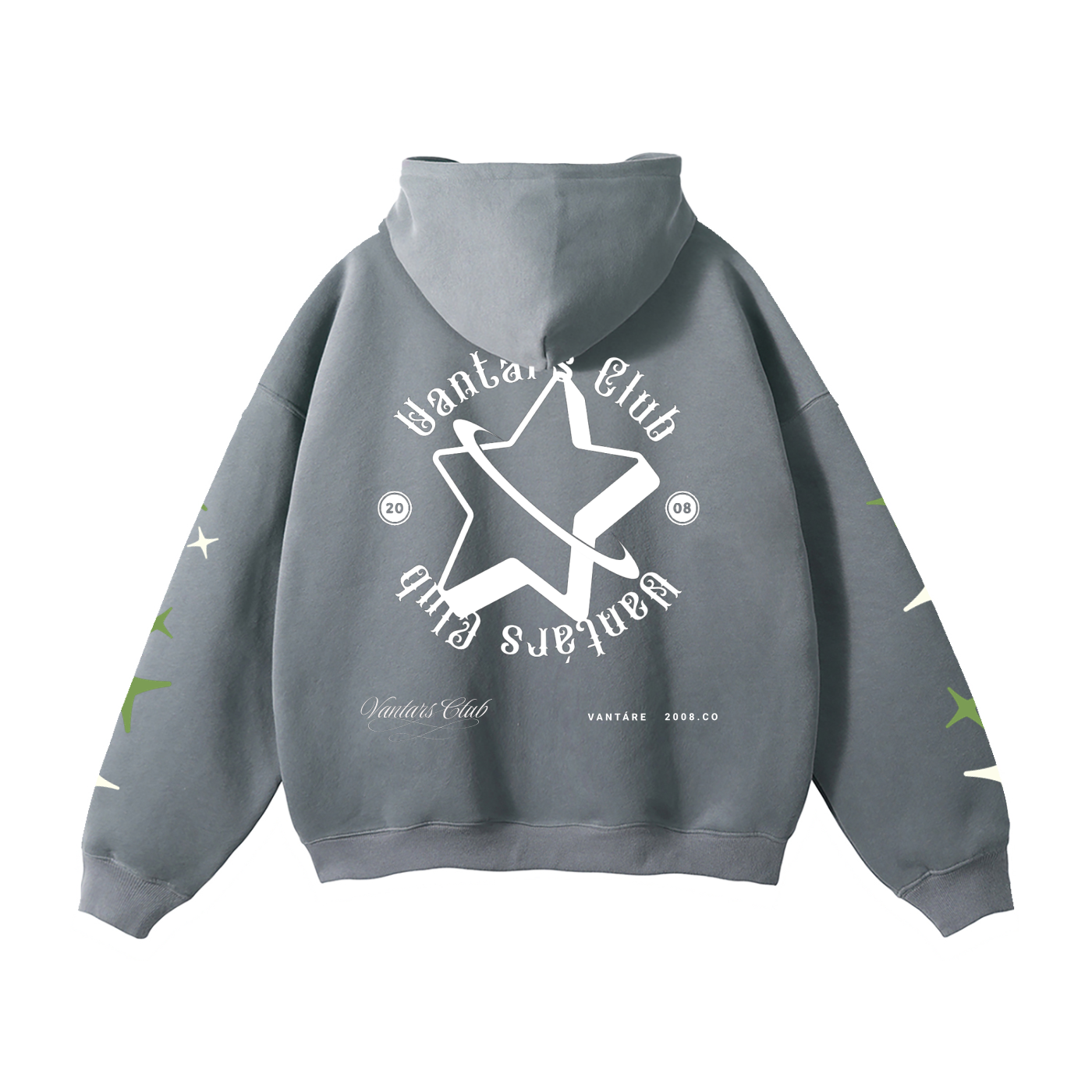 Star Trooper, Essentials Hoodie.