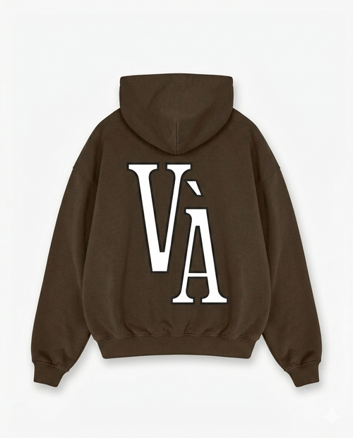 Boxy Clinched Fit essential blanks