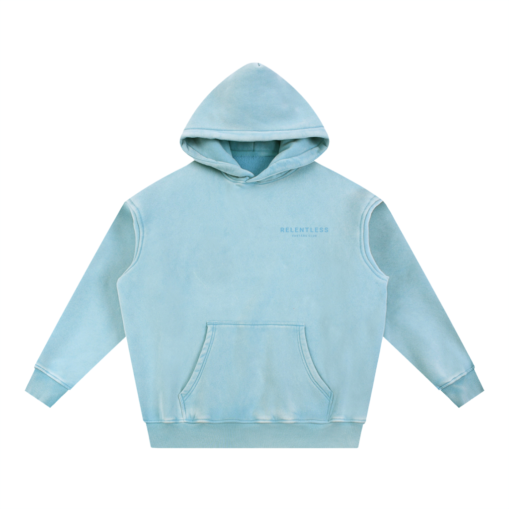 RLNT| Vantárs Club Hoodie