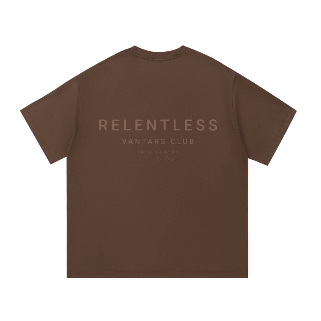 RLNT| Vantárs Club tee