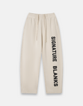 SB Vintage washed sweatpants
