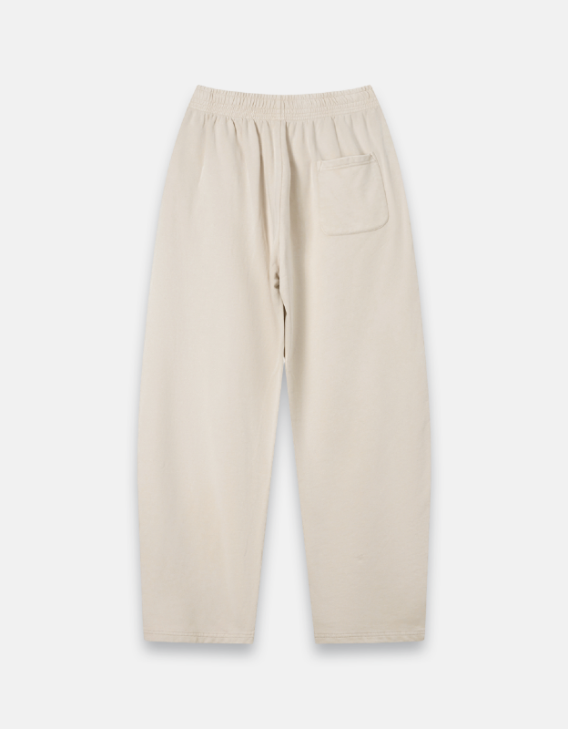 SB Vintage washed sweatpants