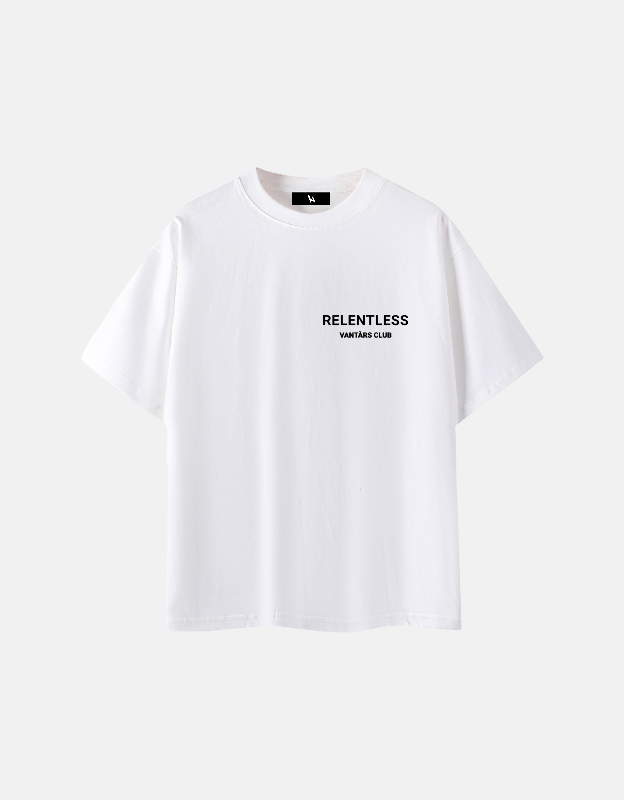 Relentless Vantàrs Club tee