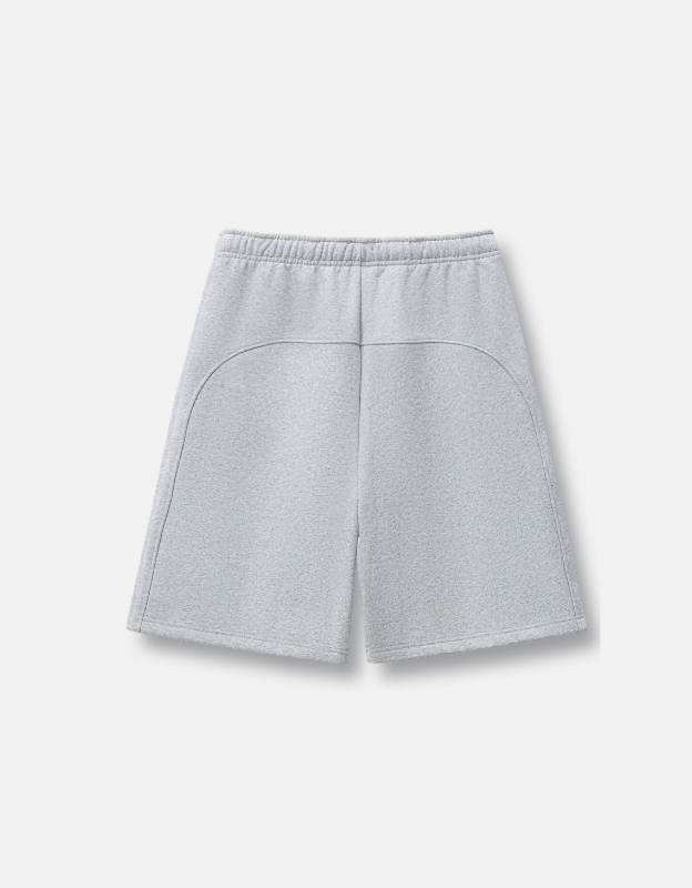 SB Essentials heavyweight shorts