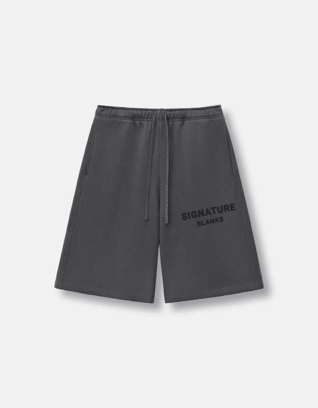 SB Essentials heavyweight shorts