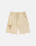 Vantàrs Signature Waffle Washed Shorts