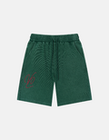 Vantàrs Signature Waffle Washed Shorts