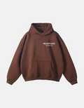 Relentless Vantàrs oversized essentials hoodie