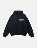 Relentless Vantàrs oversized essentials hoodie