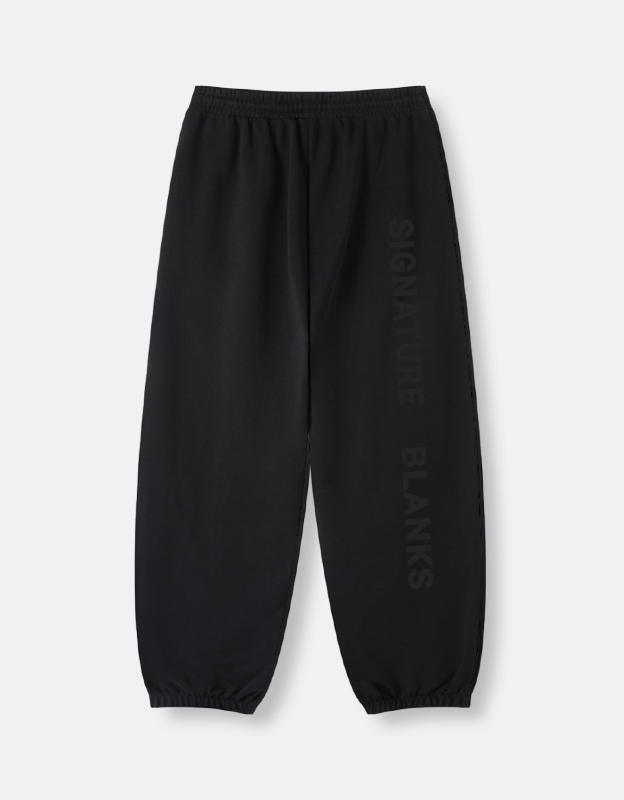 SB Tapered heavyweight women's sweatpants