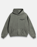 SB Essentials heavyweight hoodie