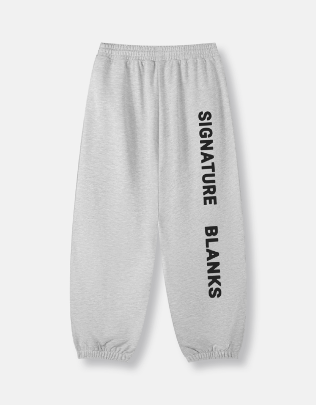 SB Tapered heavyweight women's sweatpants