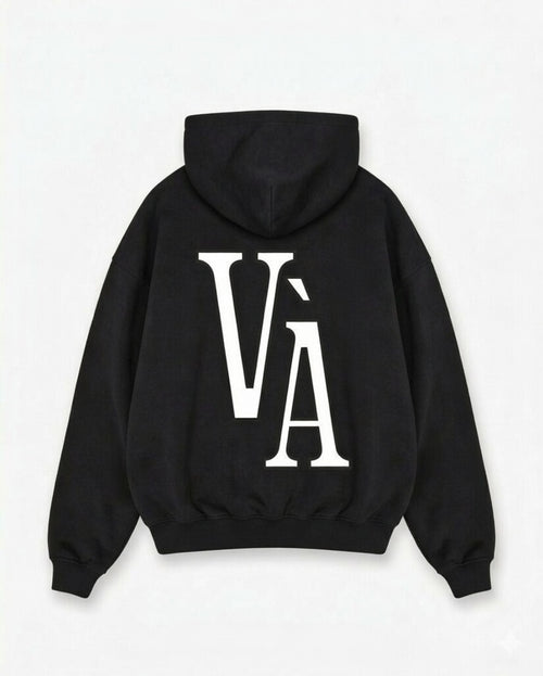 Boxy Clinched Fit essential blanks