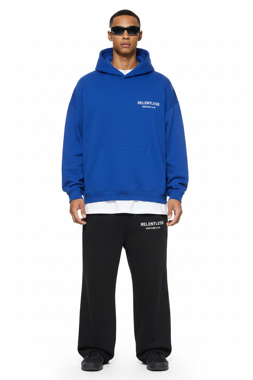 Relentless Vantàrs Club Full Outfit