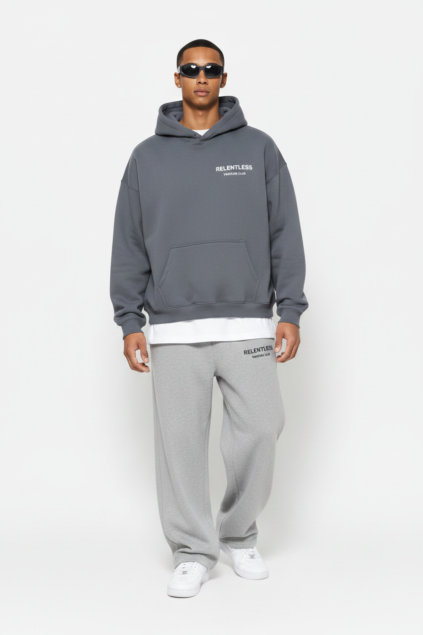 Relentless Vantàrs Club Grey Set